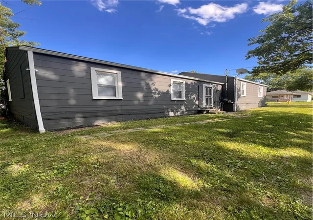 Photo 2 of Single family home for sale at 1093 Joy Ave, Akron, OH 44306 | MLS# 5222347 | Listing updated on 2026-09-10