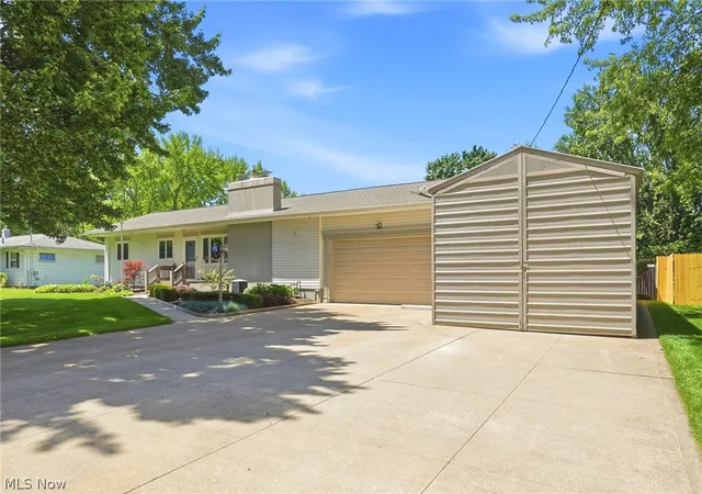 Photo 1 of Single family home for sale at 3230 Ethan Allen Rd, Coventry Township, OH 44203 | MLS# 5220818 | Listing updated on 2026-09-02