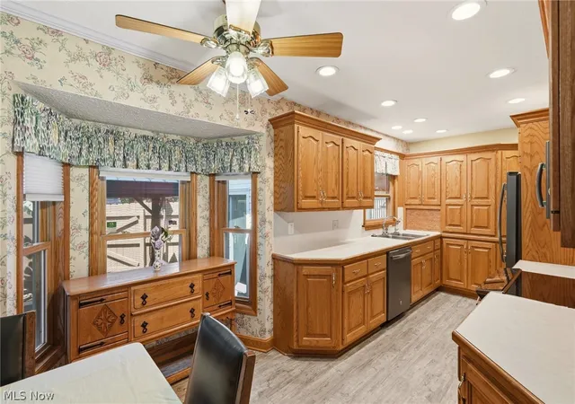 Photo 3 of Single family home for sale at 3230 Ethan Allen Rd, Coventry Township, OH 44203 | MLS# 5220818 | Listing updated on 2026-09-02