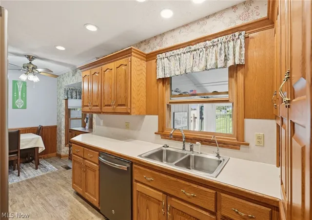 Photo 3 of Single family home for sale at 3230 Ethan Allen Rd, Coventry Township, OH 44203 | MLS# 5220818 | Listing updated on 2026-09-02