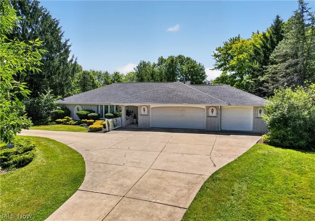 Photo 1 of Sale Pending at 13635 Fox Hills Dr, Novelty, OH 44072 | MLS# 5222572 | Listing updated on 2026-09-02