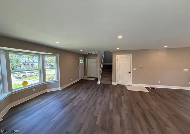Photo 2 of Single family home for sale at 3607 Hildana Rd, Cleveland, OH 44120 | MLS# 5221681 | Listing updated on 2026-09-10