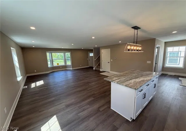 Photo 3 of Single family home for sale at 3607 Hildana Rd, Cleveland, OH 44120 | MLS# 5221681 | Listing updated on 2026-09-10