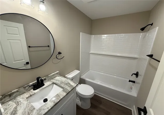 Photo 4 of Single family home for sale at 3607 Hildana Rd, Cleveland, OH 44120 | MLS# 5221681 | Listing updated on 2026-09-10