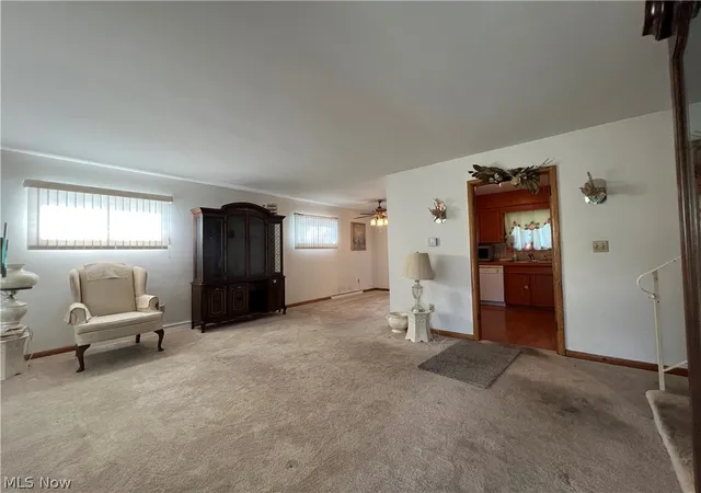 Photo 3 of Sale Pending at 1559 Fairfax Rd, Akron, OH 44313 | MLS# 5222410 | Listing updated on 2026-09-03