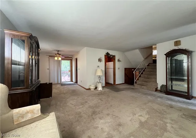 Photo 3 of Sale Pending at 1559 Fairfax Rd, Akron, OH 44313 | MLS# 5222410 | Listing updated on 2026-09-03
