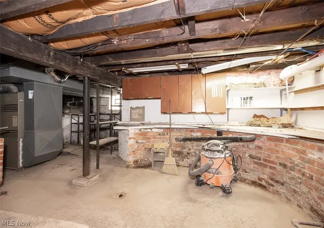 Photo 36 of Single family home for sale at 1521 Newman Ave, Lakewood, OH 44107 | MLS# 5222809 | Listing updated on 2026-09-12