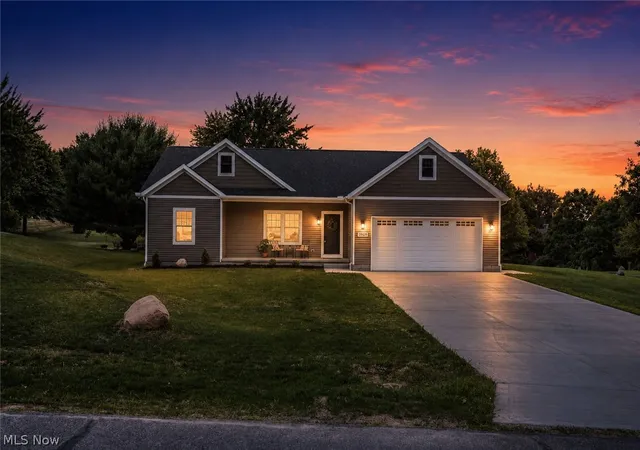 Photo 1 of Sale Pending at 13969 N Highview Dr, Dalton, OH 44618 | MLS# 5221503 | Listing updated on 2026-09-04