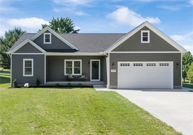 Photo 2 of Sale Pending at 13969 N Highview Dr, Dalton, OH 44618 | MLS# 5221503 | Listing updated on 2026-09-04