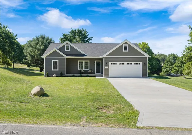 Photo 3 of Sale Pending at 13969 N Highview Dr, Dalton, OH 44618 | MLS# 5221503 | Listing updated on 2026-09-04