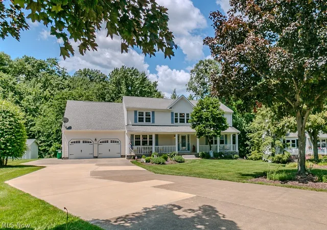 Photo 1 of Single family home for sale at 8054 N Chariot, Concord Township, OH 44060 | MLS# 5222305 | Listing updated on 2026-09-27