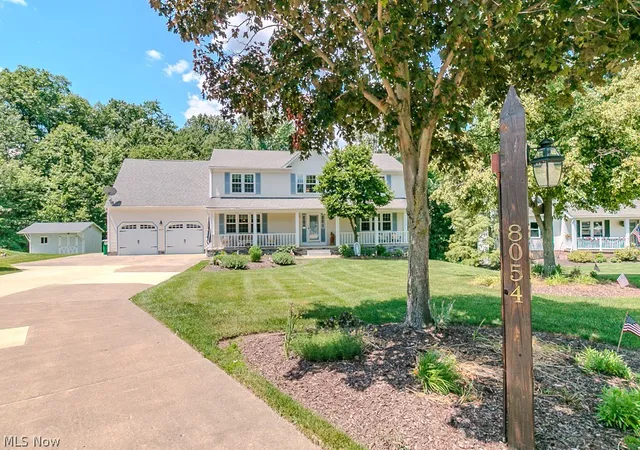 Photo 2 of Single family home for sale at 8054 N Chariot, Concord Township, OH 44060 | MLS# 5222305 | Listing updated on 2026-09-27
