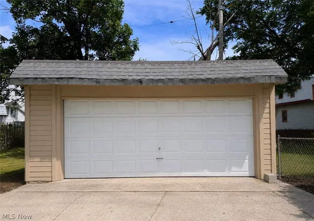 Photo 2 of Multi family home for sale at 4108 Smith Ave, Cleveland, OH 44109 | MLS# 5222500 | Listing updated on 2026-09-08