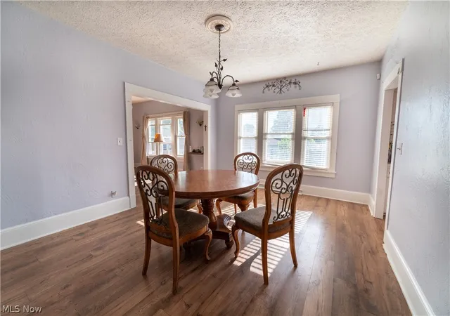 Photo 4 of Single family home for sale at 224 Meadowbrook Ave, Youngstown, OH 44512 | MLS# 5221739 | Listing updated on 2026-10-05