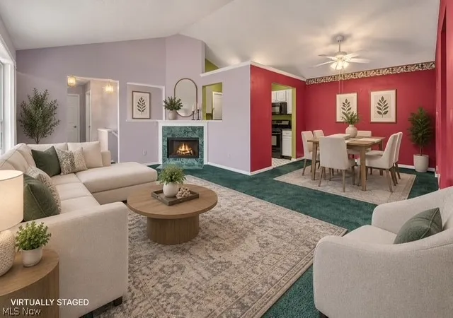 Listing Photo 5 - Condo for sale in building located at 9680 Sylvan Ln, Concord Township, OH 13739