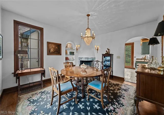 Photo 4 of Single family home for sale at 5227 Som Ctr Rd, Solon, OH 44139 | MLS# 5221639 | Listing updated on 2026-09-10