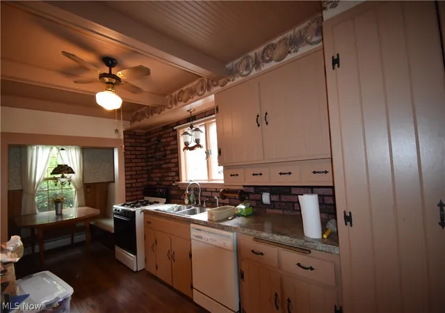 Photo 3 of Single family home for sale at 12244 Lisbon Rd, Salem, OH 44460 | MLS# 5222991 | Listing updated on 2026-09-14