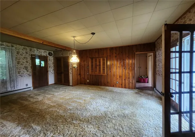 Photo 4 of Single family home for sale at 12244 Lisbon Rd, Salem, OH 44460 | MLS# 5222991 | Listing updated on 2026-09-14