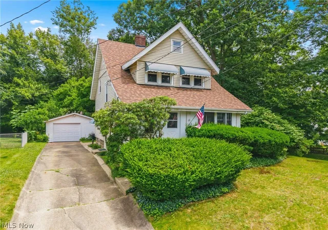 Photo 2 of Sale Pending at 1151 Juniper Ave, Akron, OH 44310 | MLS# 5222728 | Listing updated on 2026-09-30