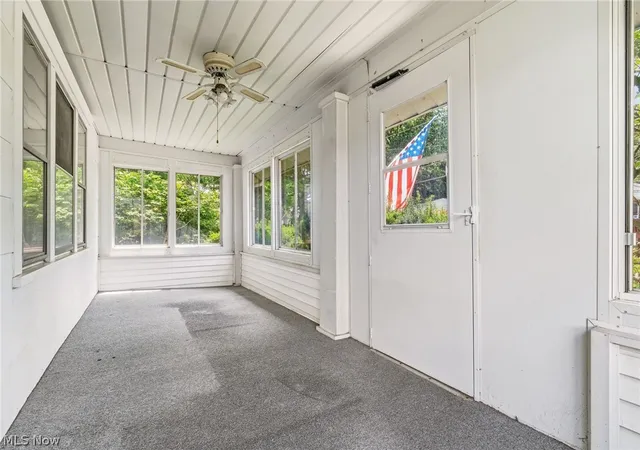 Photo 4 of Sale Pending at 1151 Juniper Ave, Akron, OH 44310 | MLS# 5222728 | Listing updated on 2026-09-30