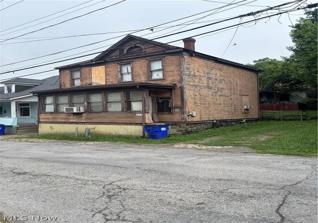 Photo 1 of Single family home for sale at 229 W 9th Street, East Liverpool, OH 43920 | MLS# 5223062 | Listing updated on 2026-08-31