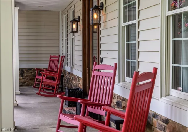 Photo 4 of Sale Pending at 41340 Spring Hl Rd, Leetonia, OH 44431 | MLS# 5223022 | Listing updated on 2026-09-11