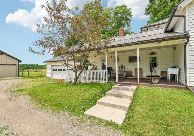 Photo 1 of Sale Pending at 15124 Lake Ave, Middlefield, OH 44062 | MLS# 5222249 | Listing updated on 2026-09-13