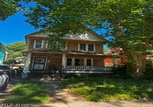 Photo 2 of Sale Pending at 669 E 117th Street, Cleveland, OH 44108 | MLS# 5223193 | Listing updated on 2026-09-03