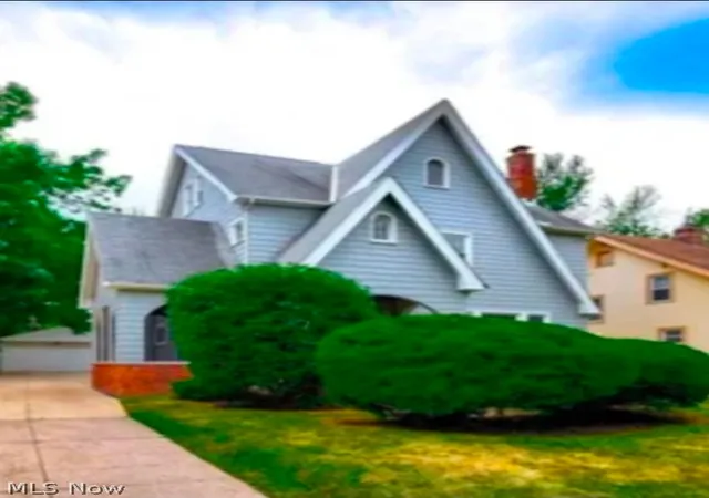Photo 1 of Single family home for sale at 3280 Altamont Ave, Cleveland, OH 44118 | MLS# 5223335 | Listing updated on 2026-09-05