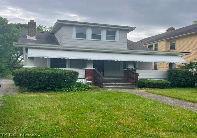 Photo 1 of Single family home for sale at 3179 E 118th Street, Cleveland, OH 44120 | MLS# 5213063 | Listing updated on 2026-09-11
