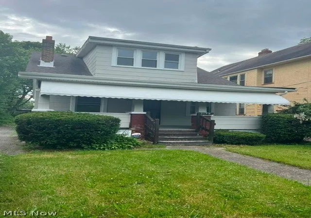 Photo 25 of Single family home for sale at 3179 E 118th Street, Cleveland, OH 44120 | MLS# 5213063 | Listing updated on 2026-09-11