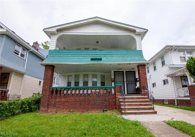 Photo 2 of Multi family home for sale at 3345 E 140th Street, Cleveland, OH 44120 | MLS# 5223418 | Listing updated on 2026-09-11