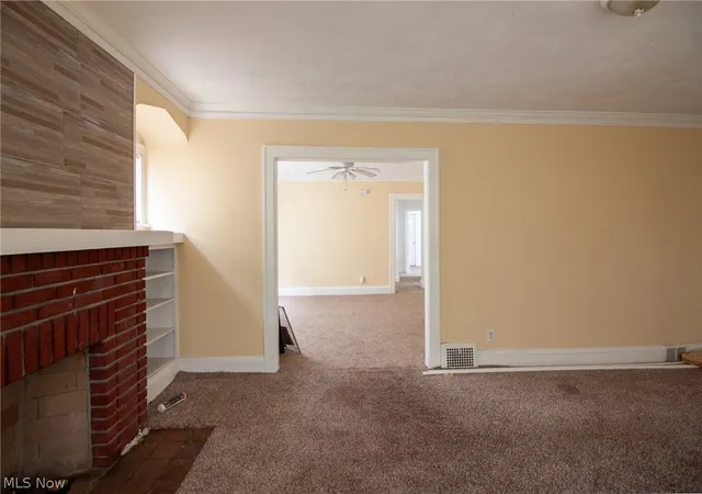 Photo 3 of Multi family home for sale at 3345 E 140th Street, Cleveland, OH 44120 | MLS# 5223418 | Listing updated on 2026-09-11