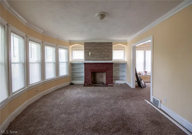 Photo 3 of House for sale at 3345 E 140th Street, Cleveland, OH 44120 | MLS# 5223418 | Listing updated on 2026-09-11
