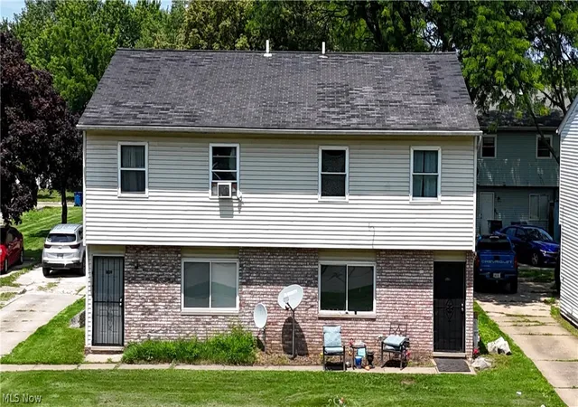 Multi family home for sale at 1839 Randall St, Lorain, OH 44052 | MLS# 5223087