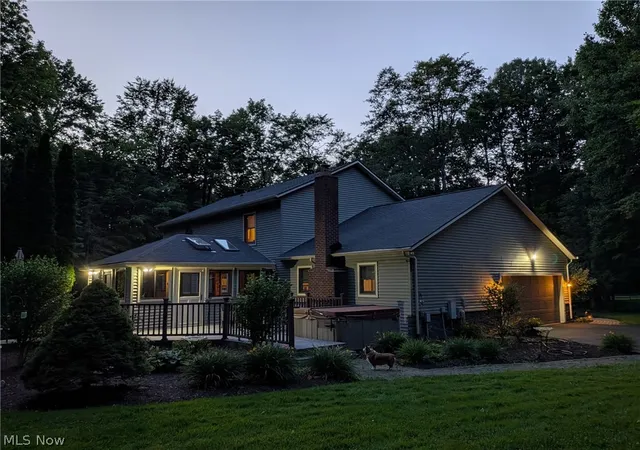 Photo 4 of Single family home for sale at 5196 Linda Dr, Medina, OH 44256 | MLS# 5223151 | Listing updated on 2026-09-12