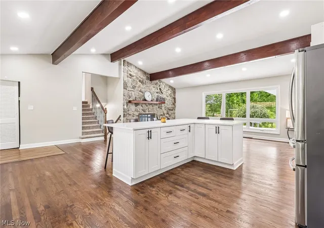 Photo 4 of Single family home for sale at 3312 Bancroft Rd, Fairlawn, OH 44333 | MLS# 5222026 | Listing updated on 2026-09-11