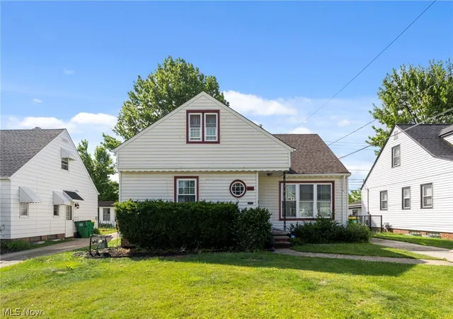 Photo 1 of Sale Pending at 29002 Foxboro St, Willowick, OH 44095 | MLS# 5222492 | Listing updated on 2026-09-02
