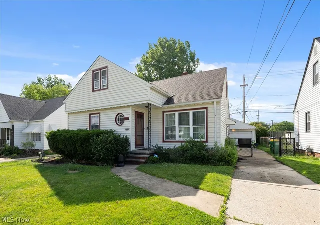 Photo 2 of Sale Pending at 29002 Foxboro St, Willowick, OH 44095 | MLS# 5222492 | Listing updated on 2026-09-02