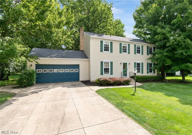 Photo 1 of Sale Pending at 2329 Oak Point Dr, Akron, OH 44321 | MLS# 5223612 | Listing updated on 2026-09-24