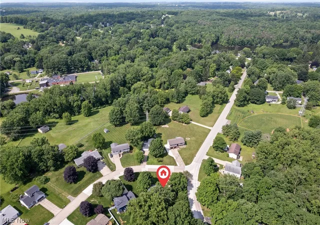 Photo 33 of Sale Pending at 2329 Oak Point Dr, Akron, OH 44321 | MLS# 5223612 | Listing updated on 2026-09-24