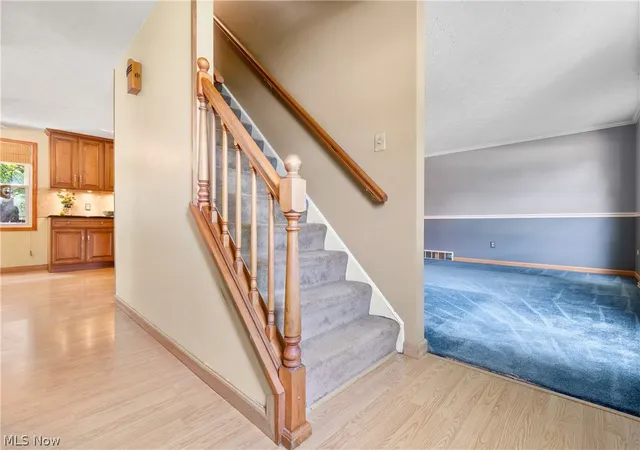 Photo 3 of Sale Pending at 2329 Oak Point Dr, Akron, OH 44321 | MLS# 5223612 | Listing updated on 2026-09-24
