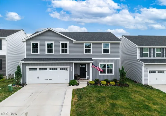 Photo 1 of Single family home for sale at 3731 Kirkham Dr, Norton, OH 44203 | MLS# 5223686 | Listing updated on 2026-09-14