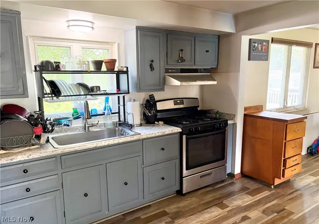 Photo 3 of Single family home for sale at 276 Kennedy Blvd, Northfield, OH 44067 | MLS# 5223477 | Listing updated on 2026-09-09