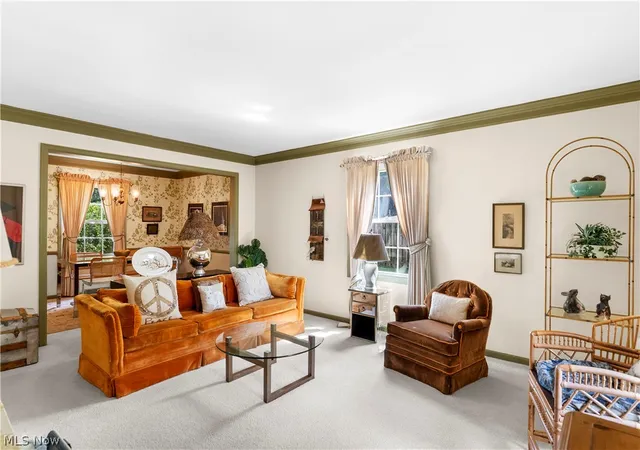 Photo 2 of Single family home for sale at 8149 Glenwood Ave, Boardman, OH 44512 | MLS# 5221667 | Listing updated on 2026-10-05