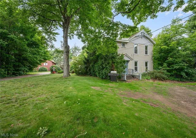 Photo 2 of Multi family home for sale at 2824 Haines Rd, Madison, OH 44057 | MLS# 5223525 | Listing updated on 2026-09-10