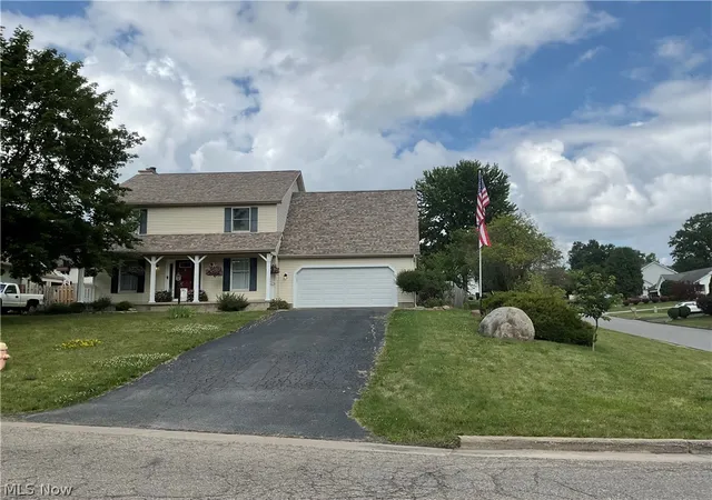 Photo 1 of Single family home for sale at 6578 S Timberidge Dr, Youngstown, OH 44515 | MLS# 5223284 | Listing updated on 2026-09-14