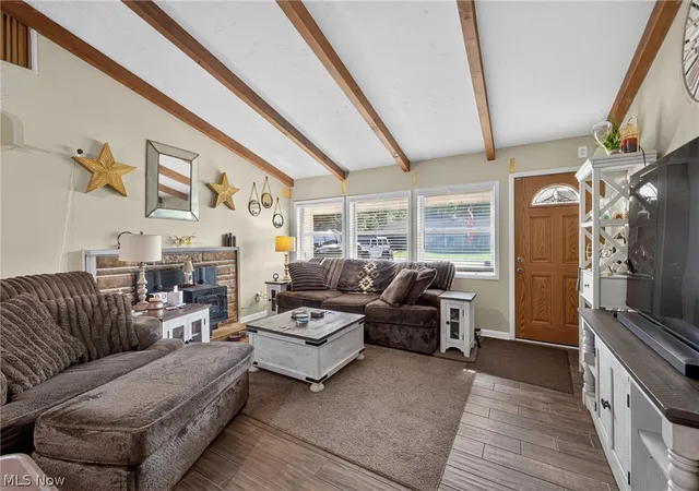 Photo 3 of Single family home for sale at 6221 Cedarwood Rd, Mentor, OH 44060 | MLS# 5223135 | Listing updated on 2026-09-30