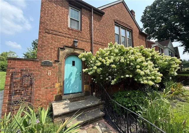 Photo 1 of Single family home for sale at 16713 Lomond Blvd, Cleveland, OH 44120 | MLS# 5223888 | Listing updated on 2026-09-03