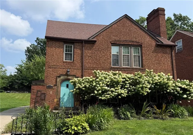 Photo 33 of Single family home for sale at 16713 Lomond Blvd, Cleveland, OH 44120 | MLS# 5223888 | Listing updated on 2026-09-03